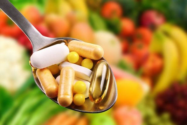 multivitamins for diabetics