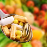 multivitamins for diabetics