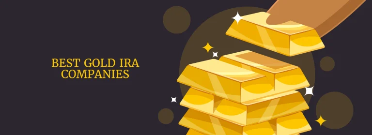 gold IRA companies
