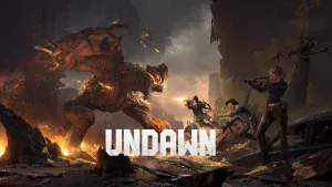 undawn game