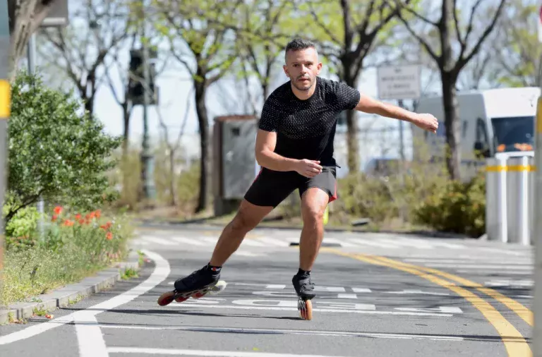 roller skates