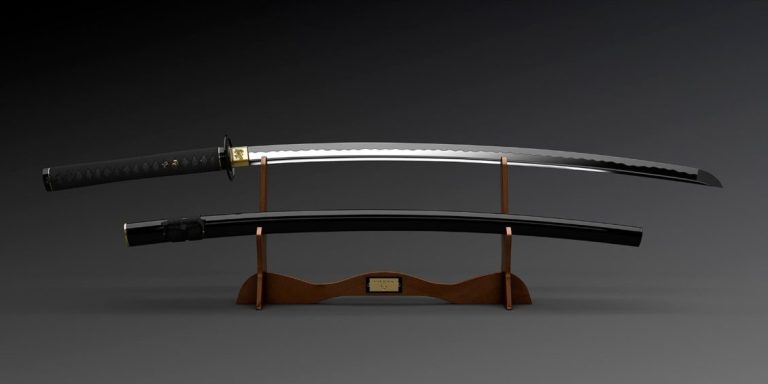 katana sword