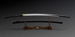 katana sword