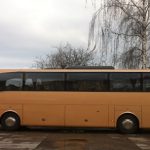 Bus Services