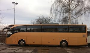 Bus Services