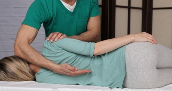 physiotherapy 