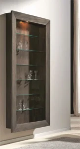 Display casses