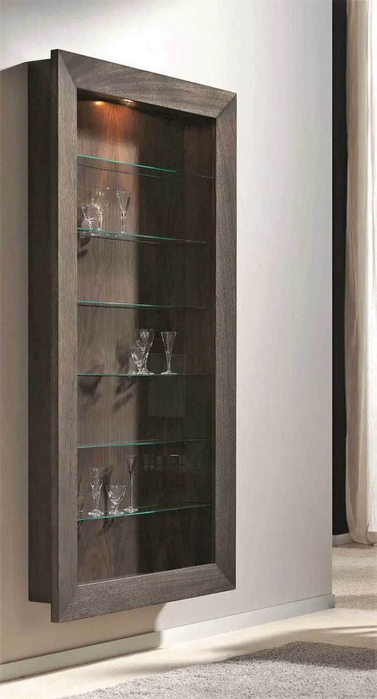 Display casses