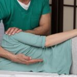 physiotherapy