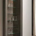 Display casses