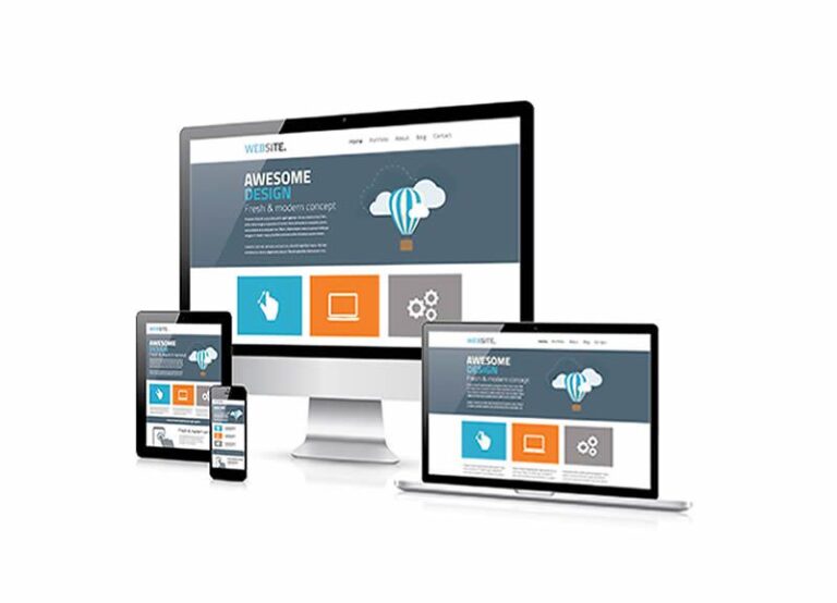 website design in charleston, sc