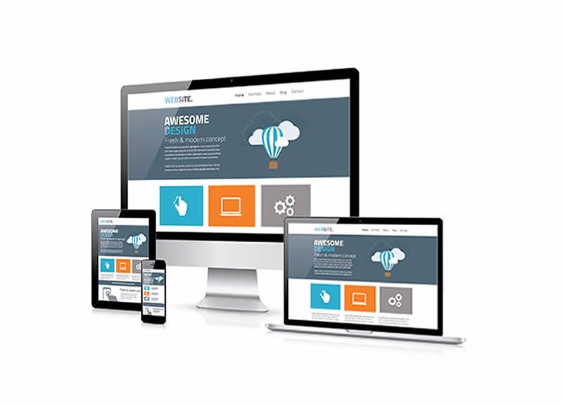  website design in charleston, sc