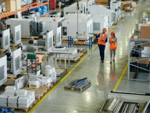 Factory Audit