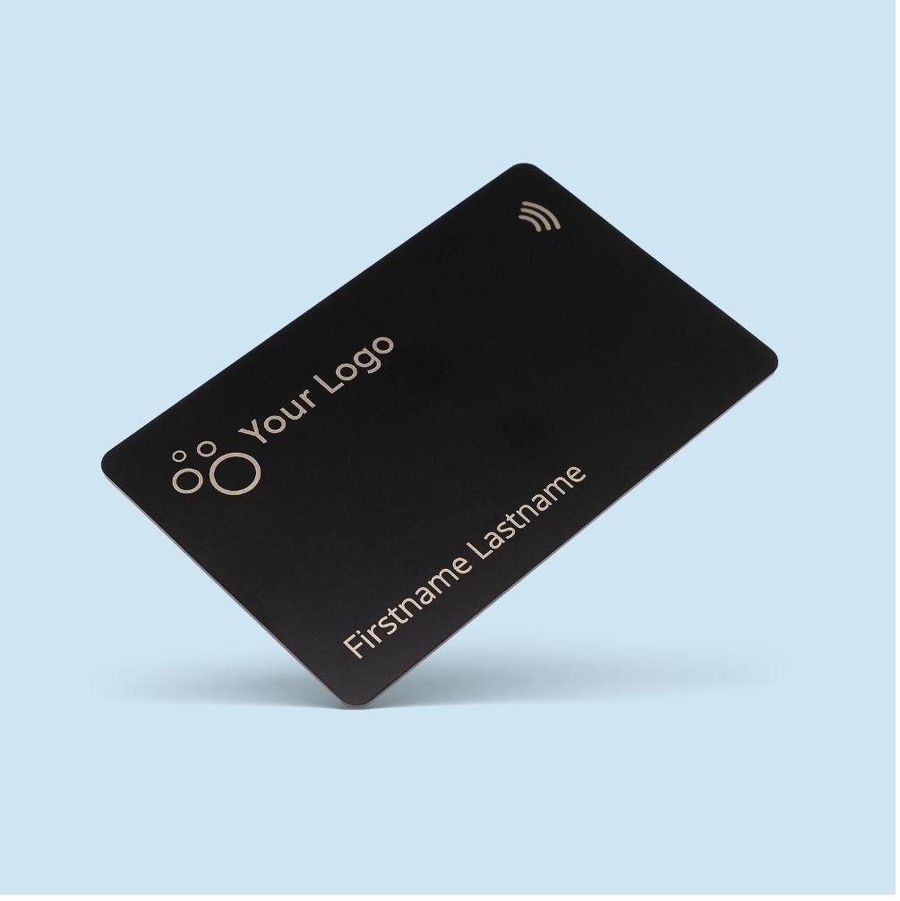Metal Siding Cards